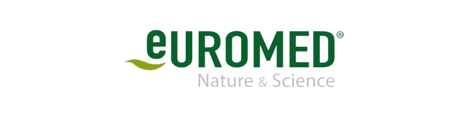Euro Cosmetics Magazine - Euromed Logo