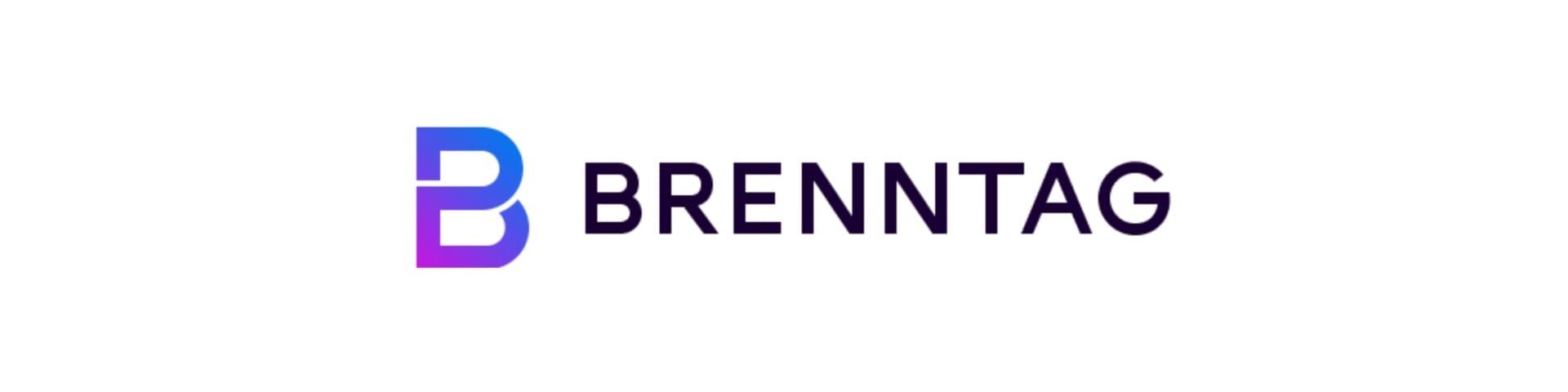 Euro Cosmetics Magazine - Brenntag Logo