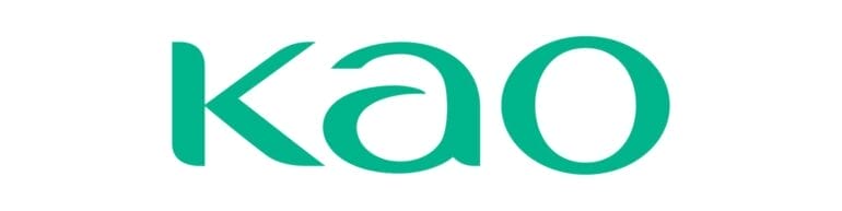 Euro Cosmetics Magazine - Kao Logo