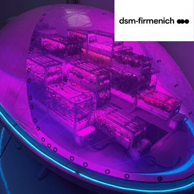 dsm-firmenich Partners with Interstellar Lab, leading the way in naturals innovation for Perfumery & Beauty