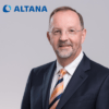 EURO COSMETICS Magazine • Change at the top of ALTANA’s Supervisory Board • Euro Cosmetics • Euro Cosmetics
