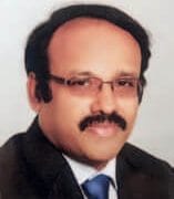 Dr. Radhesh Kumar
