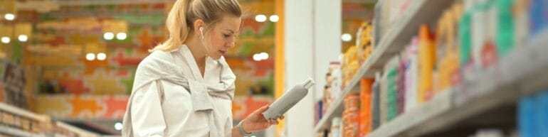 The Perils of Perception* - The Consumer versus the Rest of Us Theresa Callaghan Euro Cosmetics Magazine