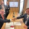 EURO COSMETICS Magazine • Syensqo and Orbex Sign Collaboration Agreement to Develop Next-Generation Space Launch Systems • Niklas Oderwald • Niklas Oderwald