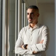 Yassine Ibn Slimane 1 EURO COSMETICS Magazine • Yassine Ibn Slimane • Yassine Ibn Slimane • Yassine Ibn Slimane
