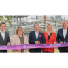 EURO COSMETICS Magazine • Evonik opens new plant for sustainable emollients at its Steinau site in Germany • Niklas Oderwald • Niklas Oderwald