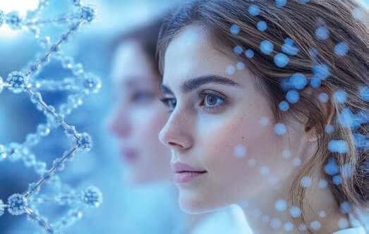 EURO COSMETICS Magazine • 10 New Inspiring Trends in Hair Care for 2025 • Belcorp Colombia • Belcorp Colombia