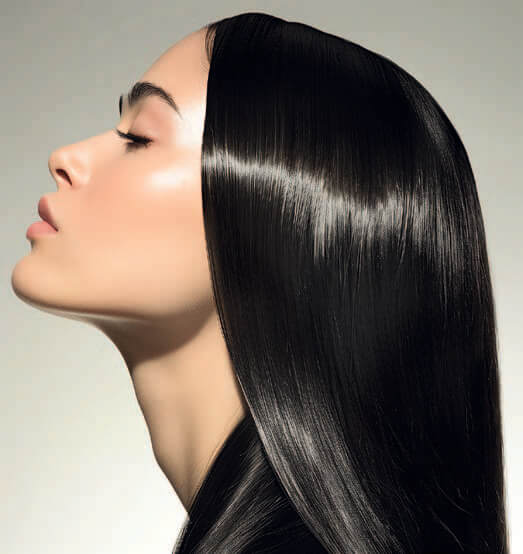 EURO COSMETICS Magazine • 10 New Inspiring Trends in Hair Care for 2025 • Belcorp Colombia • Belcorp Colombia