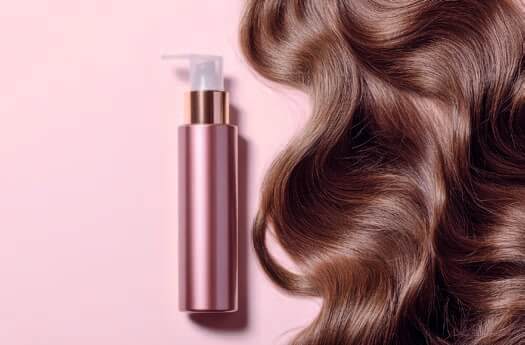 EURO COSMETICS Magazine • 10 New Inspiring Trends in Hair Care for 2025 • Belcorp Colombia • Belcorp Colombia