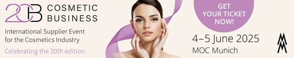 EURO COSMETICS Magazine • EURO COSMETICS Magazine • Euro Cosmetics • Euro Cosmetics