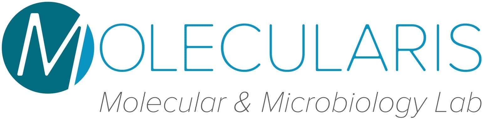 EURO COSMETICS Magazine • Interview with Dr. Lisa Bäumer, Co-founder and Managing Director of Molecularis GmbH • Dr. Lisa Bäumer • Dr. Lisa Bäumer